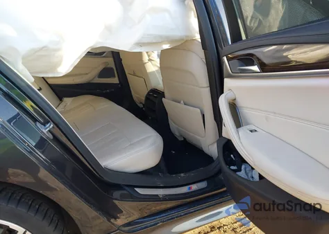 2021 BMW 540I xDrive from USA, damaged, VIN WBA73BJ06MCG09727